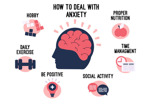 The Gut-Brain Connection: How Probiotics Impact Mental Health