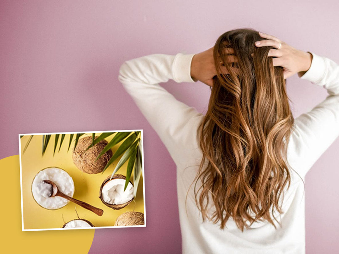 What are hair masks, and how do they benefit hair health?