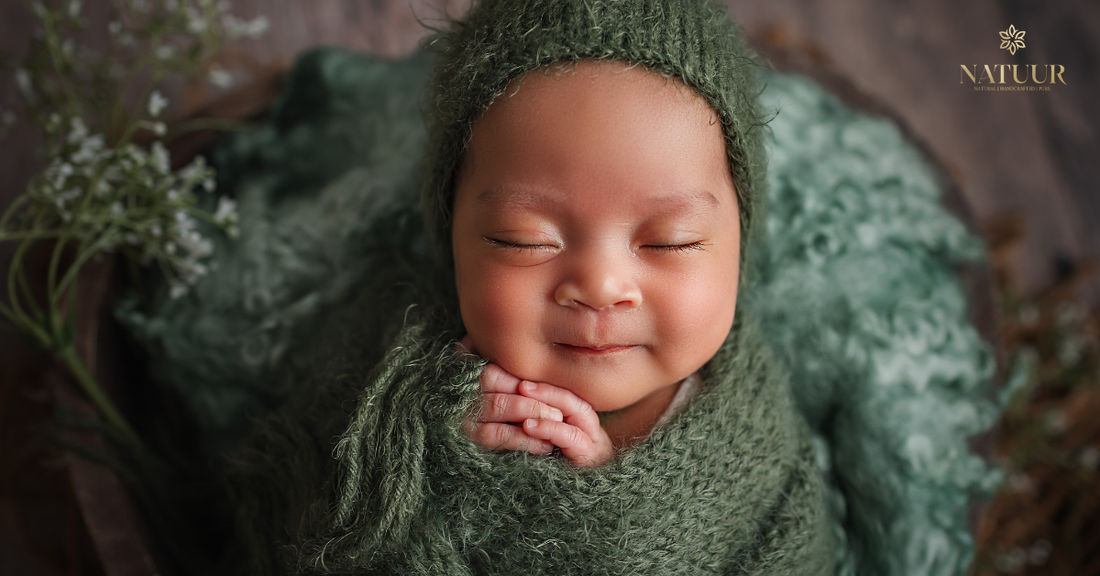 Best Massage Oils for Babies — And Why Mineral Oil or Petroleum-Based Products Should Never Be Used