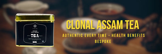 7 Health Benefits of Drinking Assam Tea Daily