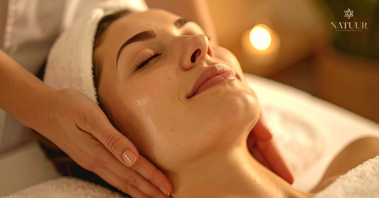 The Winter Ritual: Why Your Skin Needs Plant-Based Oils for Face and Body Massage
