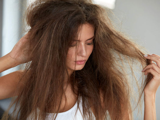 What is the pH of hair and how monsoon impacts it?