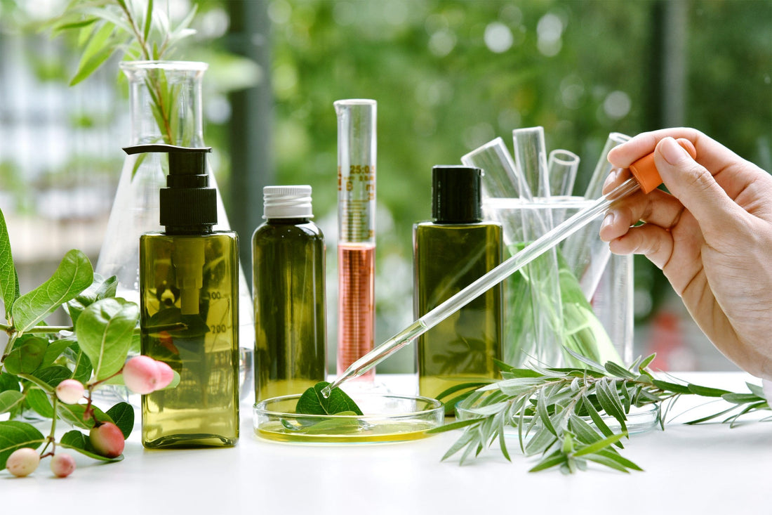 "Experience the Best of Nature: Our Top Picks for Natural Fragrances That Smell Amazing"