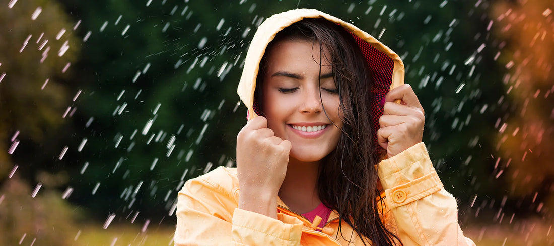 Monsoon Hair Care Tips: Neem + ACV Edition