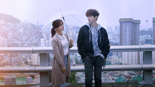 Rain or Shine, CTM is Divine!