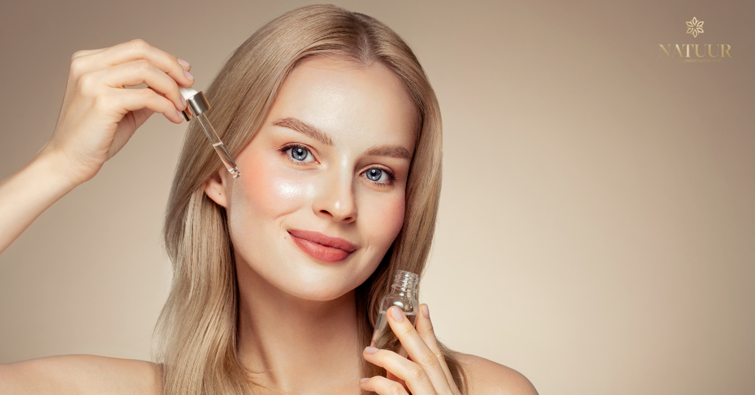 Why Women Over 40 Swear by Olive Squalene Oil for Youthful, Glowing Skin