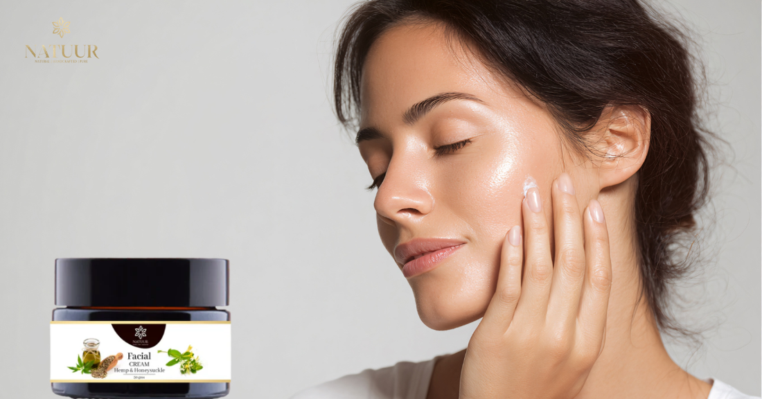 The Toxic Truth About Cold Creams | Why Natural Body Butters Are Better for Your Skin