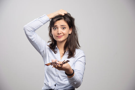 Haircare Mistakes to Avoid in Monsoons