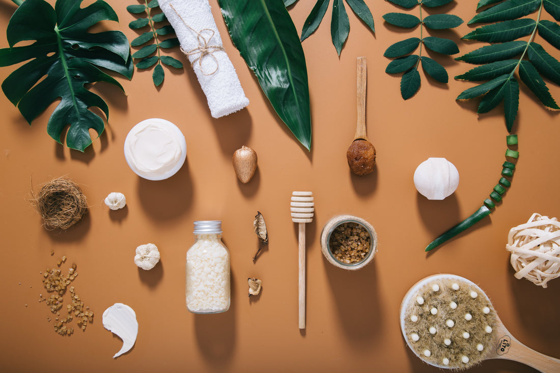 Why Natural Personal Care Products are Better for You and the Environment: A Guide to Making the Switch