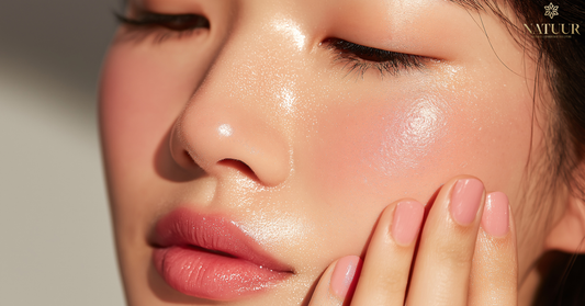 Plant-Based Oils for Winter Skincare | Facial & Body Massage Rituals with Natuur