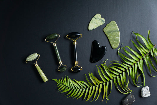 "What Sets Natural Aftershaves Apart from Conventional Aftershaves?"