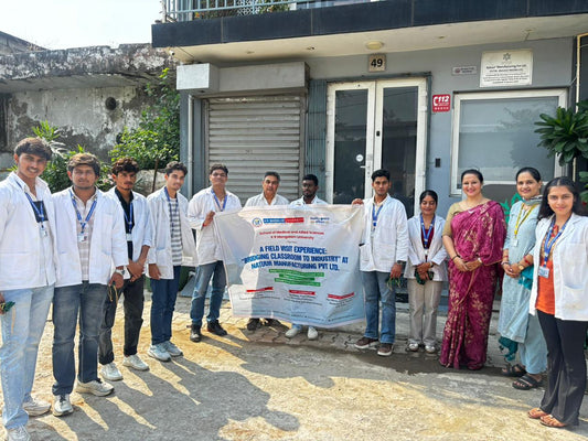 Planting Seeds of Innovation with Future Changemakers