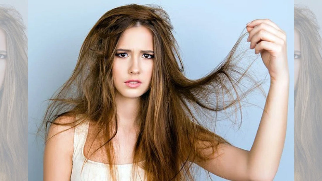 Embrace Monsoon with Healthy Hair!