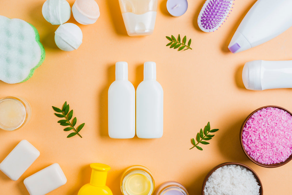 Are there any common misconceptions about natural personal care products that need to be debunked?