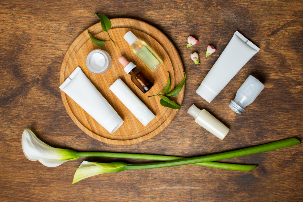 Natural beauty from head to toe: Our top personal care products for healthy skin and hair