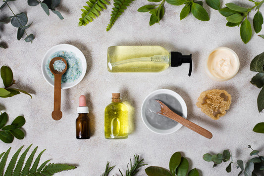 The Future of Body Wash: Trends and Innovations in the World of Natural Personal Care Products