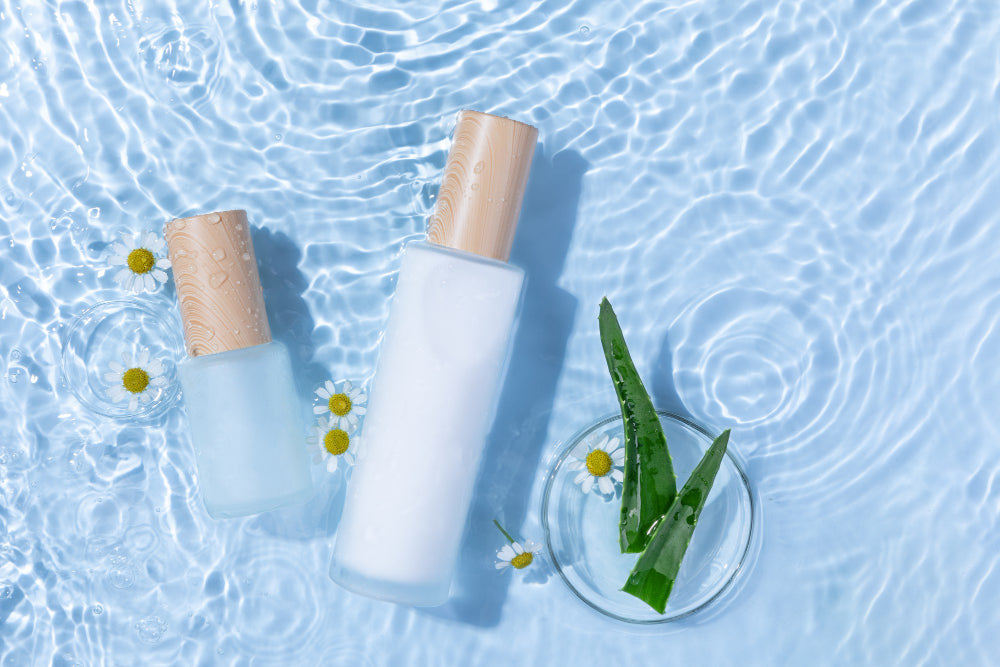 Stay Cool and Hydrated: The Power of Facial Mists for Summer Skincare