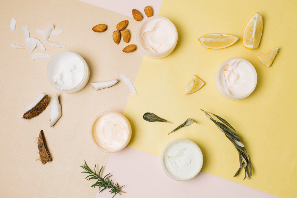What is body butter, and how is it different from other types of moisturizers?
