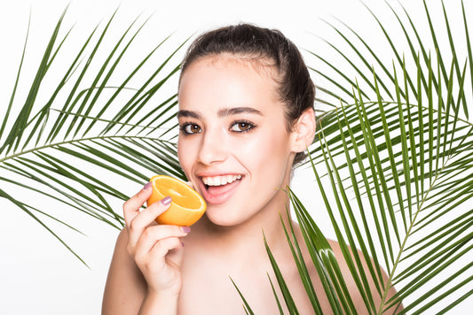 Elevate Your Summer Beauty Routine with Vitamin C Face Packs: Embrace the Natural Glow!