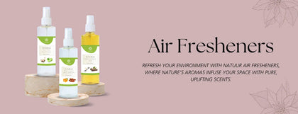 Air Freshener