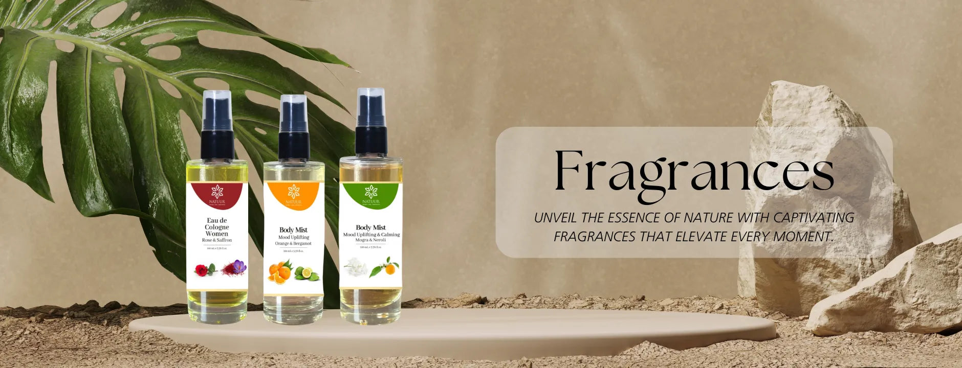 Fragrances