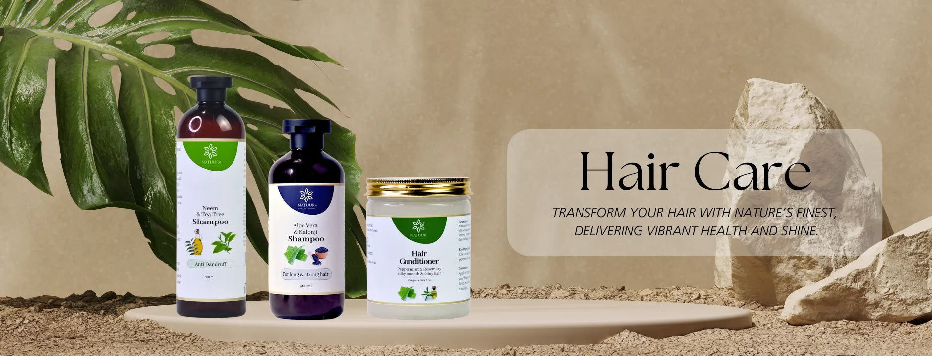 Hair Care
