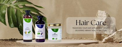 Hair Care