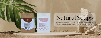 Handmade Soaps