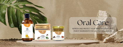 Oral Care