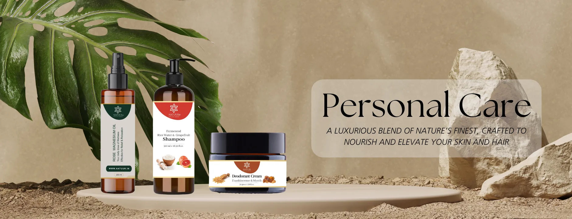 Personal Care