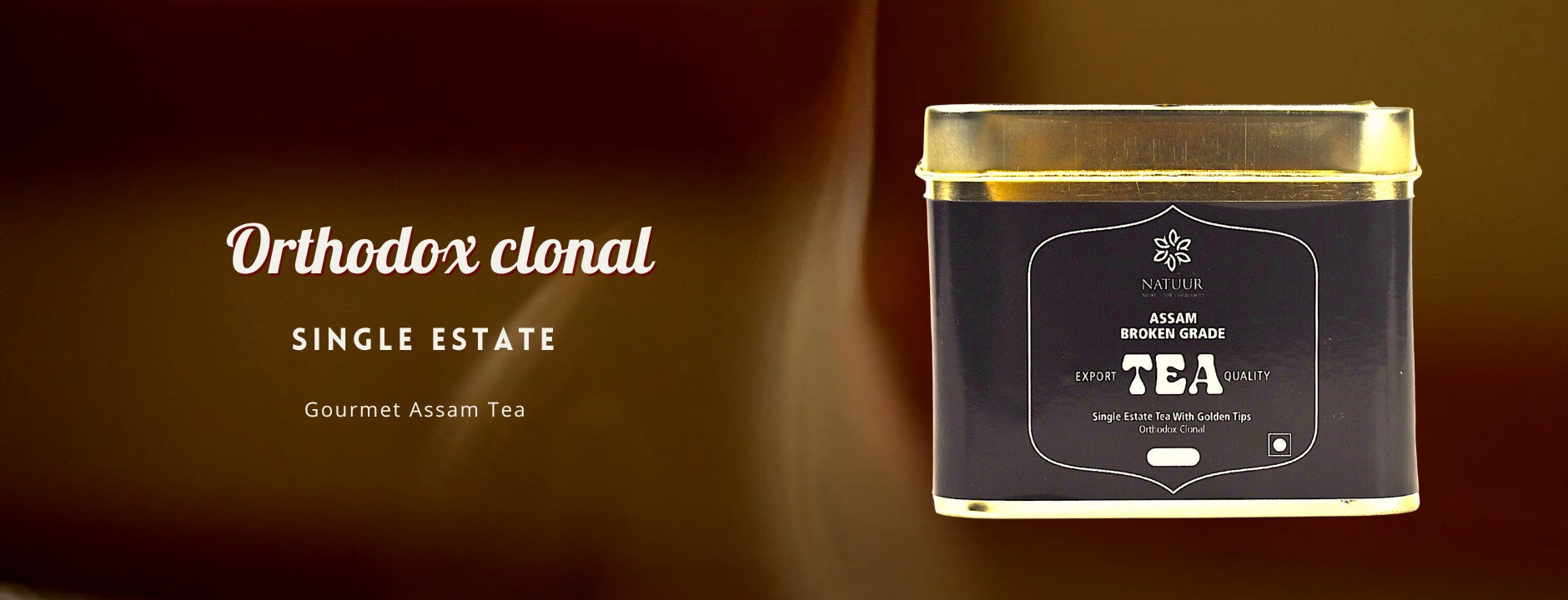 Assam Tea