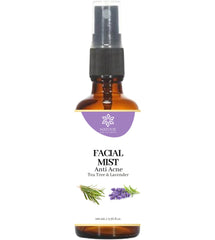 Natuur Tea Tree & Lavender Facial Mist