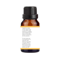 Orange Essential Oil 10mL