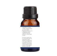 Natuur Peppermint Essential Oil 10 ml Therapeutic grade