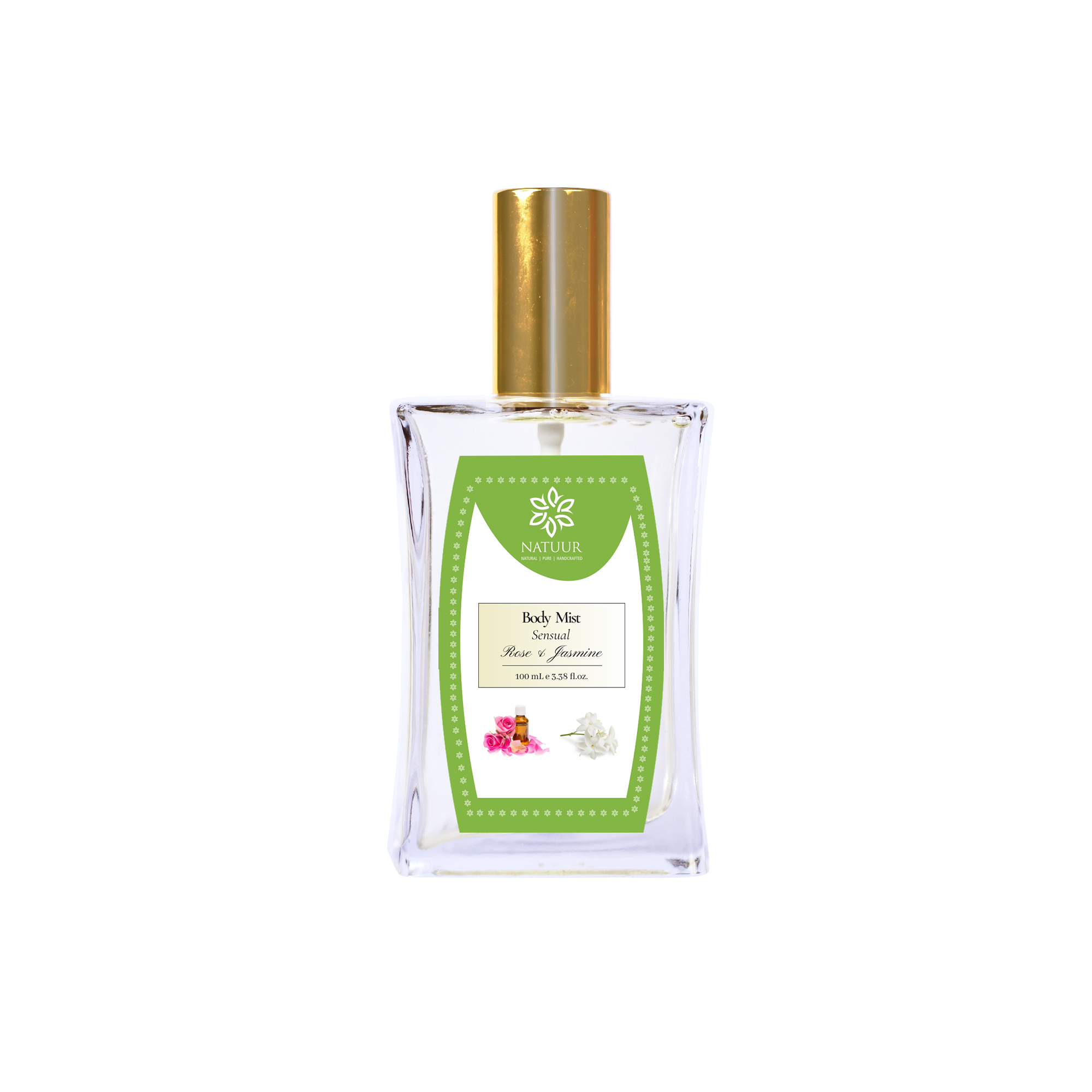 Scent of cologne jasmine discount and body spray