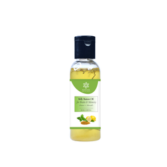 Belly Button Oil for Brain & Memory(50ml) - Natuur.in