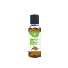 Belly Button Oil for Beautiful & Glowing skin(50ml) - Natuur.in