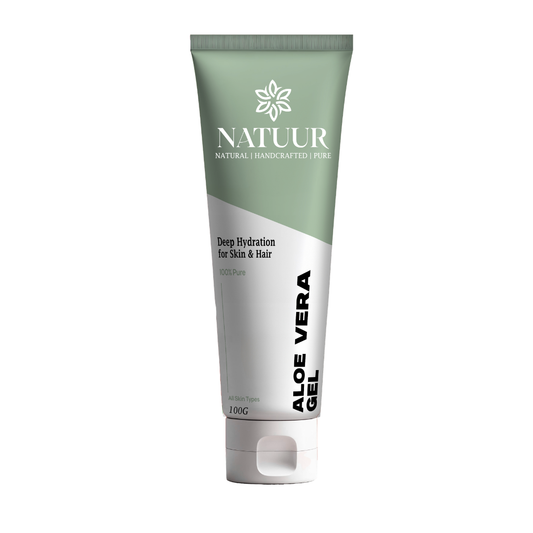 Aloe Vera Gel