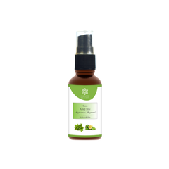 Stress Relief Mist Marjoram and Bergamot - Natuur.in