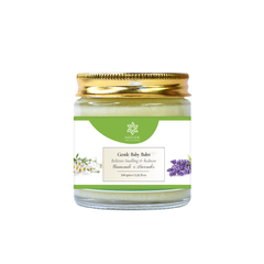 Gentle Baby Balm 100gm