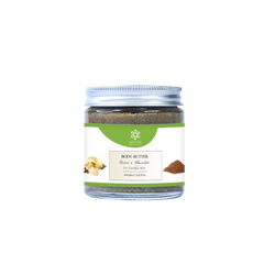 Body Butter Cocoa Chocolate 100ml