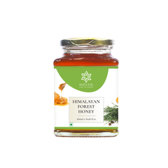 Pure Honey - Himalayan Forest 500 ml