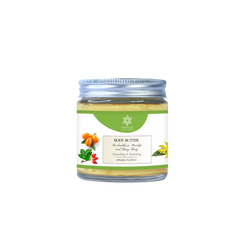 Body Butter Seabuckthorn, Rosehip and Ylang Ylang 100ml