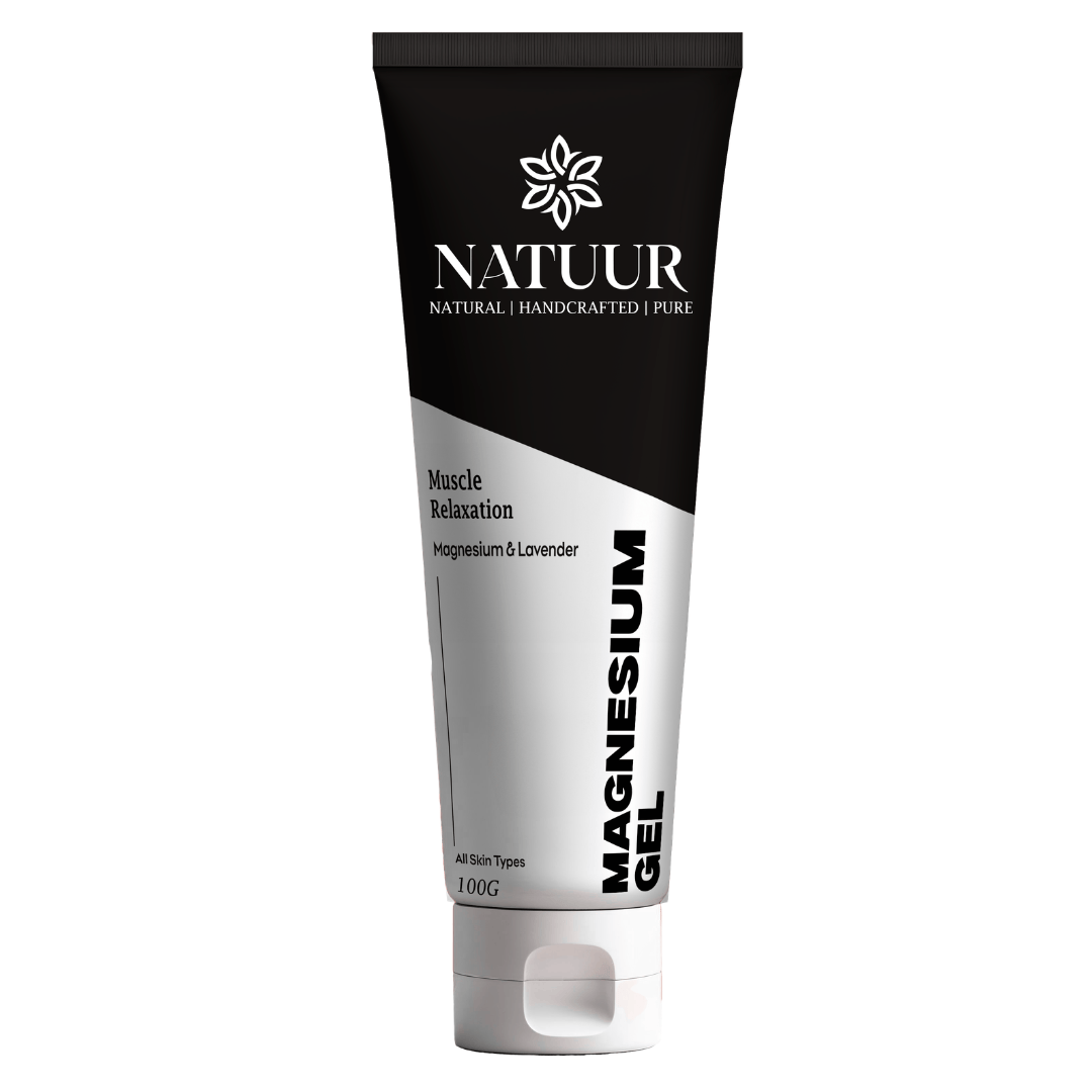 Magnesium gel Tube of 100 GM