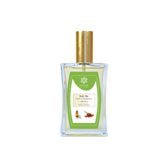 Body Mist - Sandalwood and Musk - Natuur.in