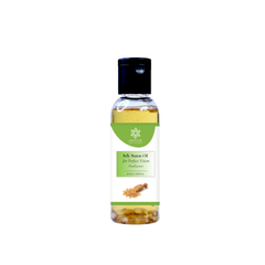 Belly Button Oil for Perfect Vision(50ml) - Natuur.in