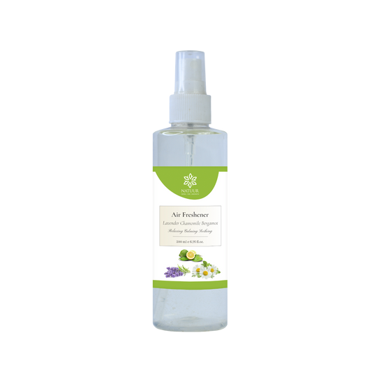 Air Freshener ( Lavender & Chamomile) Calming | 200ml