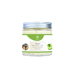 Moisturiser Oudh , Gardenia & Lime -Nourishing & Moisturising -Woody Aroma - Natuur.in