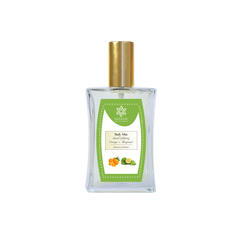 Body Mist - Orange Bergamot - Natuur.in