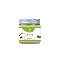 Body Butter Kokum Vanilla Spice - Natuur.in